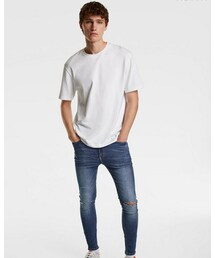 ZARA | デニムパンツ