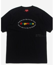 Supreme  | Tシャツ/カットソー