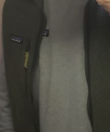 patagonia | ベスト