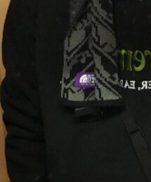 THE NORTH FACE | マフラー