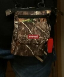 Supreme  | ボディバッグ/ウエストポーチ