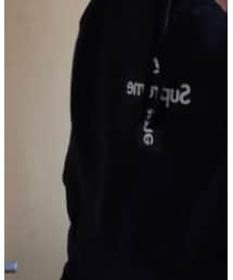 Supreme  | パーカー