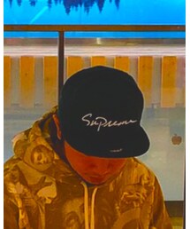 Supreme  | キャップ