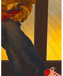 GU | パンツ