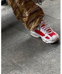supreme ✖️NIKE | スニーカー