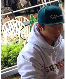 Supreme  | パーカー