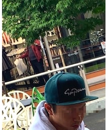 Supreme  | キャップ