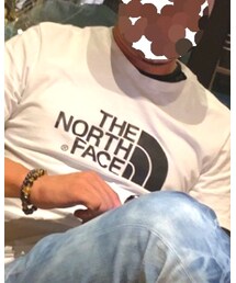 THE NORTH FACE | Tシャツ/カットソー