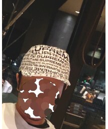 Supreme  | キャップ