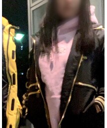 supreme ×bandanaboxlogo | パーカー