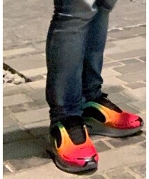 NIKE  airmax720 betrue | スニーカー