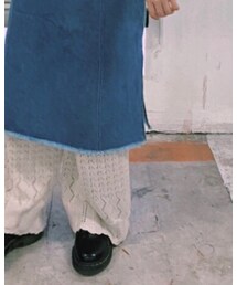 niko and... | チノパンツ