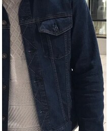 GU | デニムジャケット