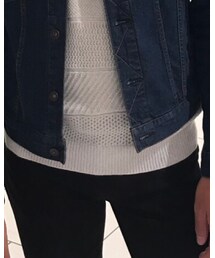 RAGEBLUE | ニット/セーター