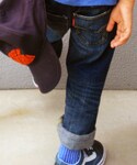 Levi's(リーバイス)の「パンツ(デニムパンツ)」