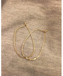 しまむら | ピアス（両耳用）