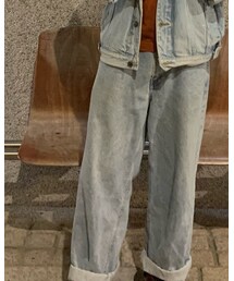 Levi's | デニムパンツ
