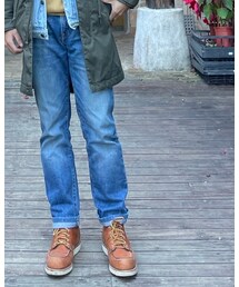 RED WING | ブーツ