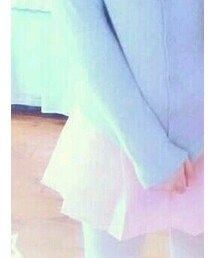 H&M | ニット/セーター