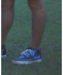 UBIQ | スニーカー