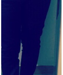 OPAQUE.CLIP | その他パンツ