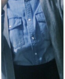 GU | シャツ/ブラウス