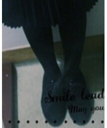 ODETTE E ODILE | その他シューズ