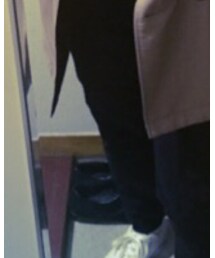 OPAQUE.CLIP | その他パンツ