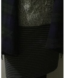 no brand | スカート