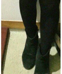 natural stance Libre | ブーツ