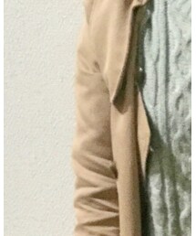 A part by | トレンチコート