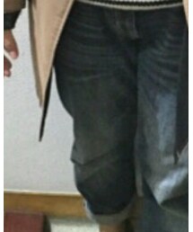 URBAN RESEARCH | デニムパンツ