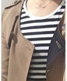 無印良品 | Tシャツ/カットソー