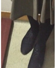 ODETTE E ODILE | その他シューズ