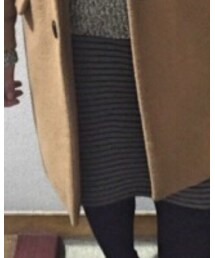 no brand | スカート