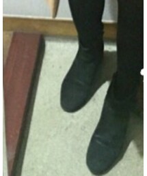 natural stance Libre | ブーツ