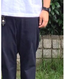 UNIQLO | チノパンツ