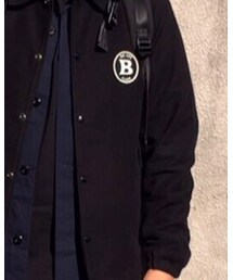 BOOZE DESIGN WORKS | その他アウター