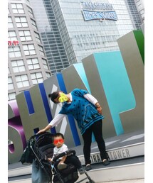 新宿駅新南口 | その他