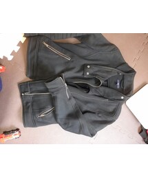 GAP | ライダースジャケット