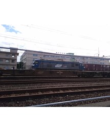 母子で貨物鉄🚃 | その他