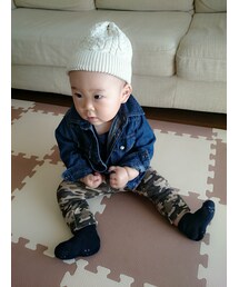 babyGAP | トップス
