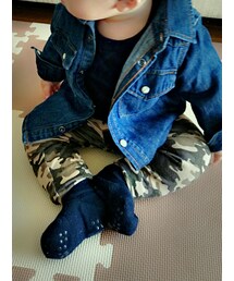 babyGAP | トップス