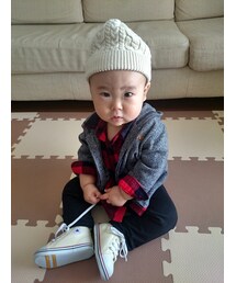 カメラ目線 | その他