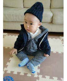 babyGAP | パーカー