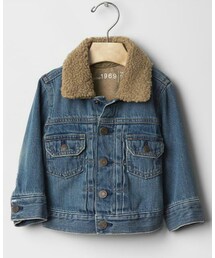 babyGAP | デニムジャケット