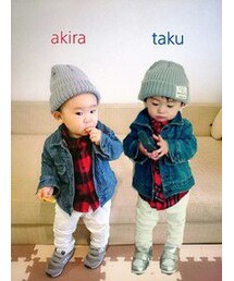 家にも来たよ❤ | その他