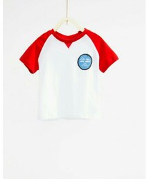 ZARA KIDS | Tシャツ/カットソー