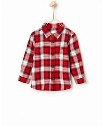 ZARA KIDS | シャツ/ブラウス