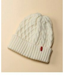 COMME CA ISM | ニットキャップ/ビーニー
